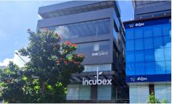 Incubex - HSR21 Hub in HSR Layout, Bangalore | Cityinfo Services